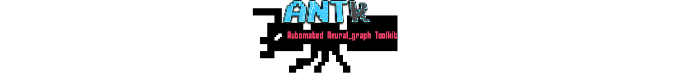 ant logo